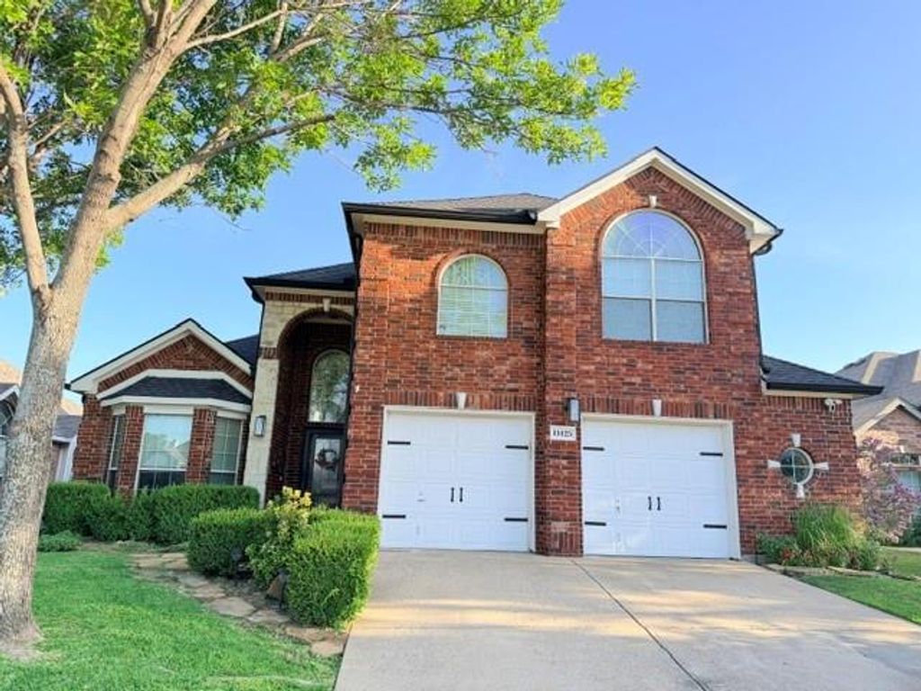 11425 Aspen Creek Drive, Fort Worth
