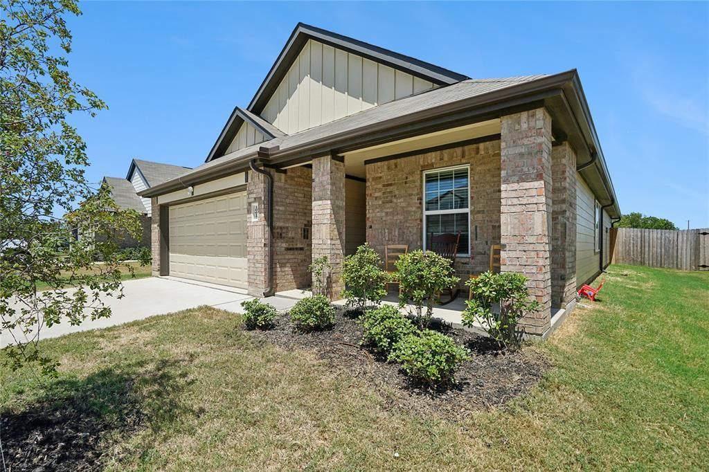 10617 Stag Lane, Fort Worth
