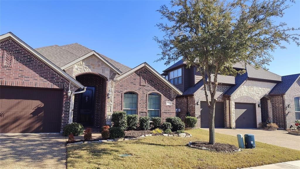 113 Chelsea Court, Lewisville