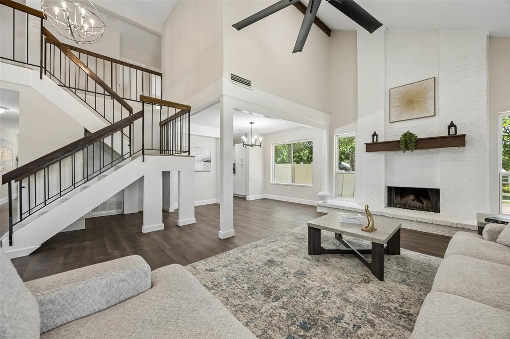 1600 Hartford Drive, Carrollton