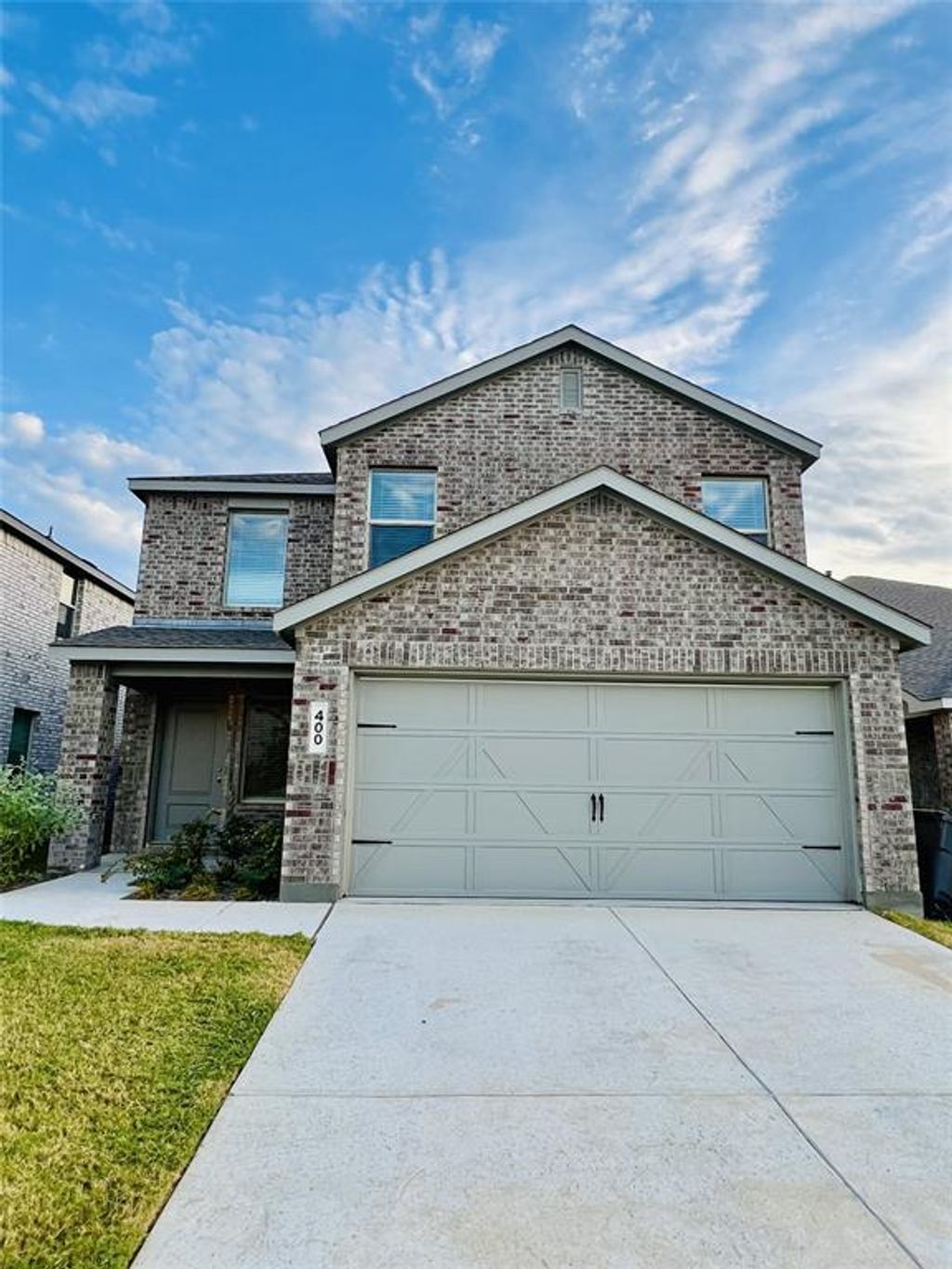 400 Back Country Drive, Little Elm