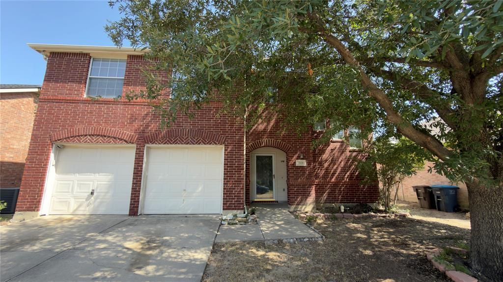 3401 Cheyenne Ranch Road, Fort Worth