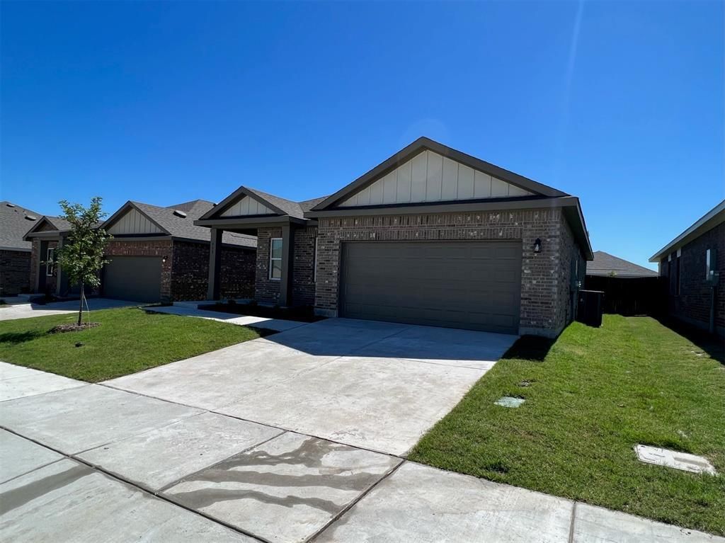 752 Richmond Drive, Lavon