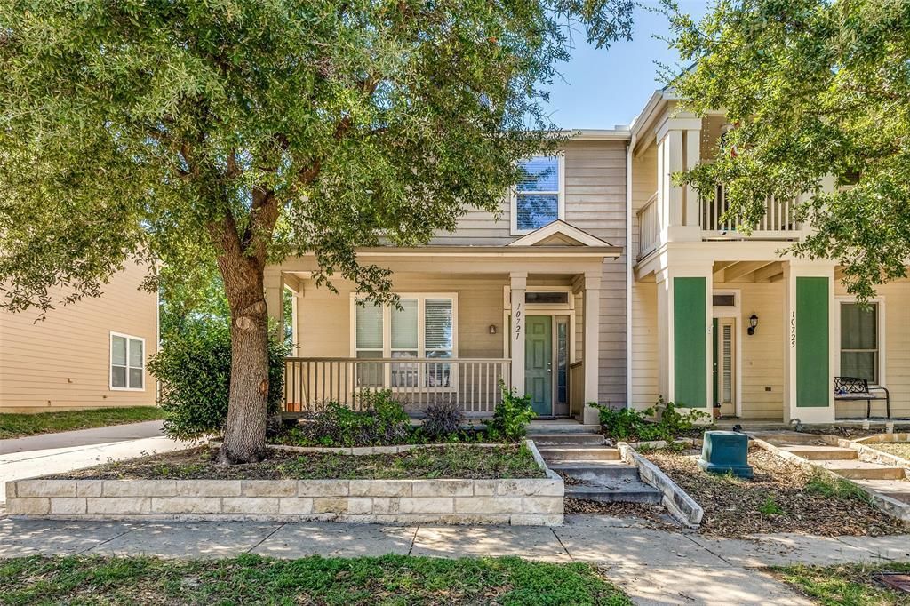 10721 Traymore Drive, Fort Worth