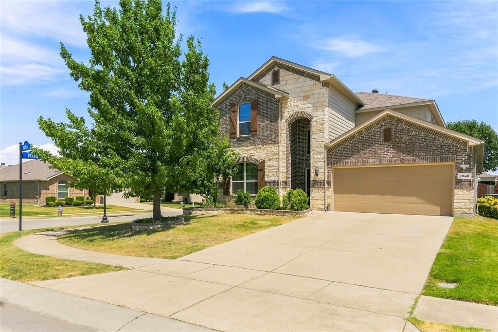 11620 Aquilla Drive, Frisco