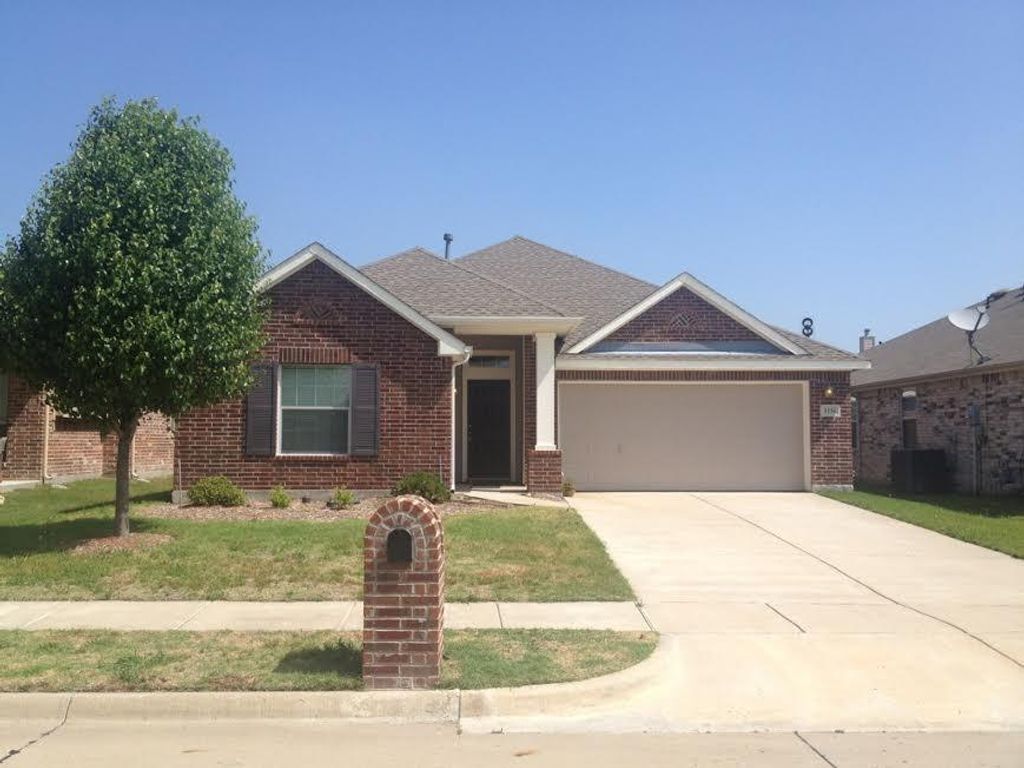 1136 Ainsworth Drive, Anna