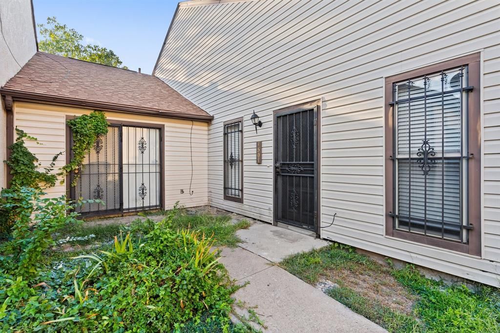 1507 Gailbrook Lane, Dallas