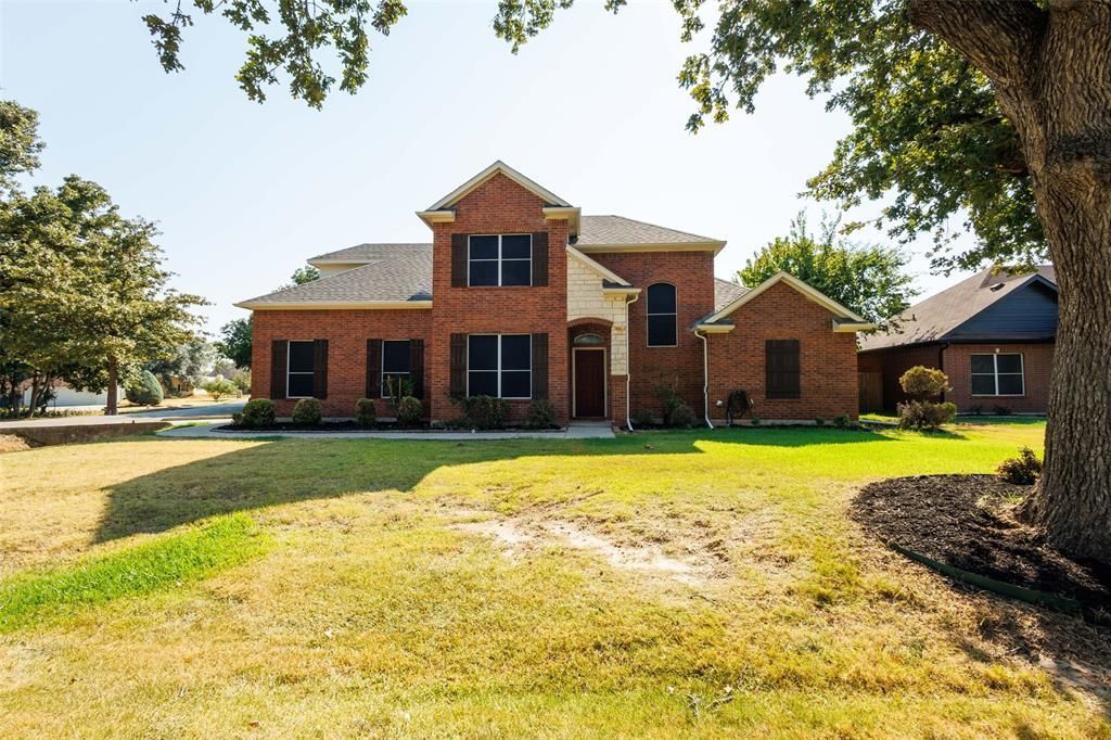 506 Spring Drive, Shady Shores