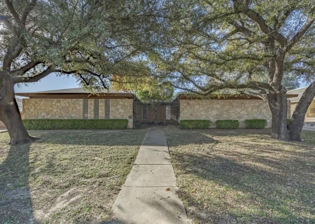 4613 Ranch View, Fort Worth
