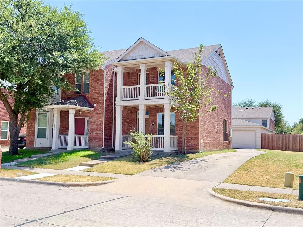 2632 Boedeker Drive, Plano