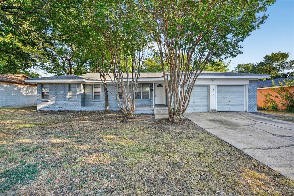 5016 Sabelle Lane, Haltom City