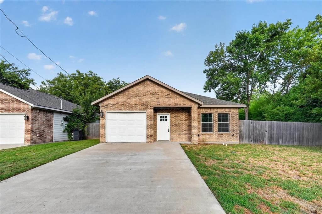 4102 Gordon Street, Greenville