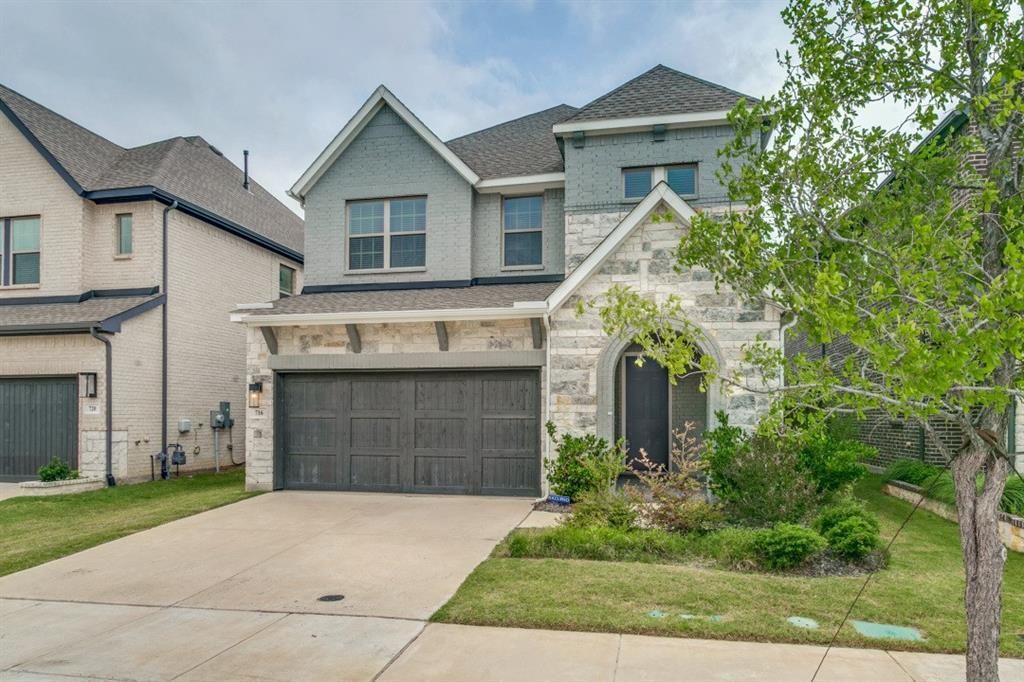 716 Sugar Field Drive, Lewisville