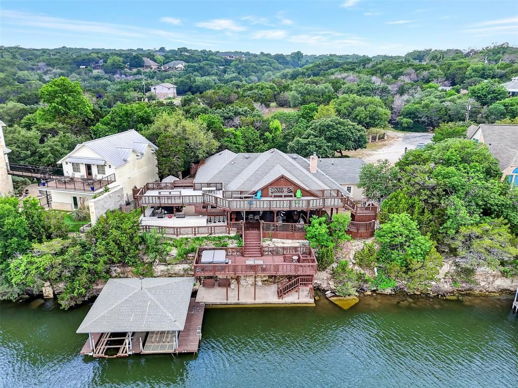 4508 Chavez Court, Granbury