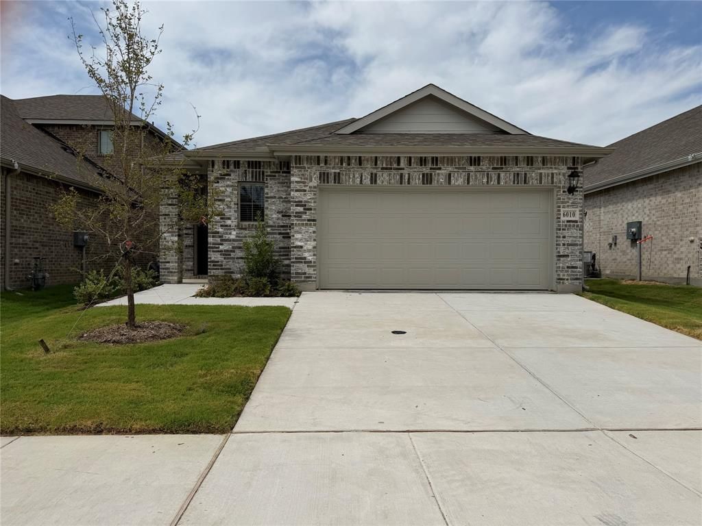 6010 Alderton Drive, Princeton