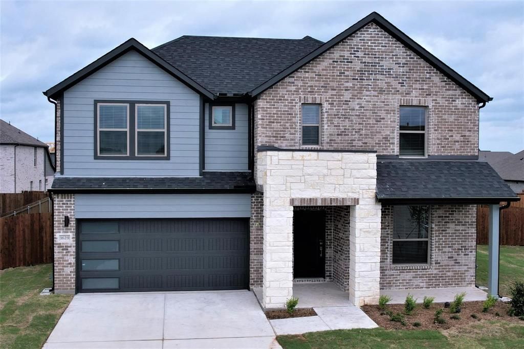 1629 Havenrock Drive, Forney