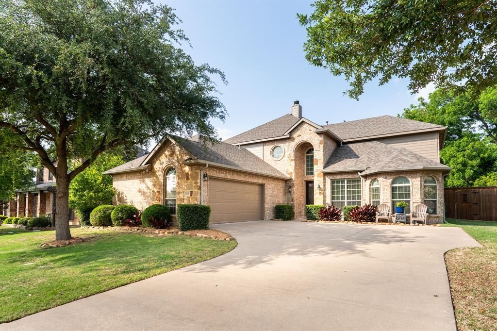 939 Windham Drive, Rockwall