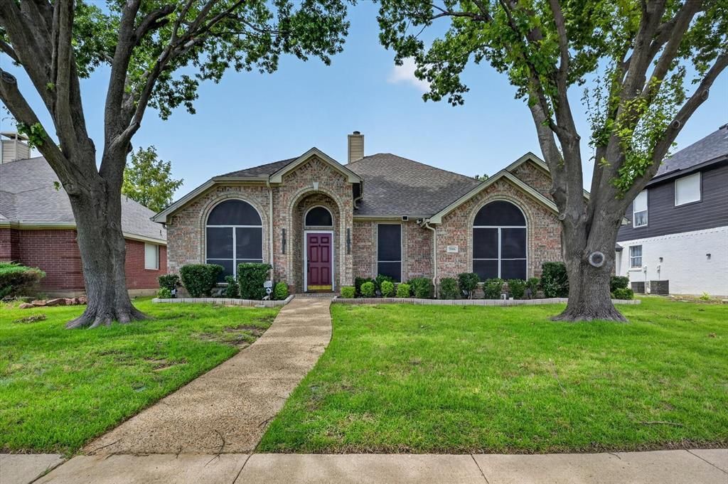 9906 Ashmont Drive, Frisco