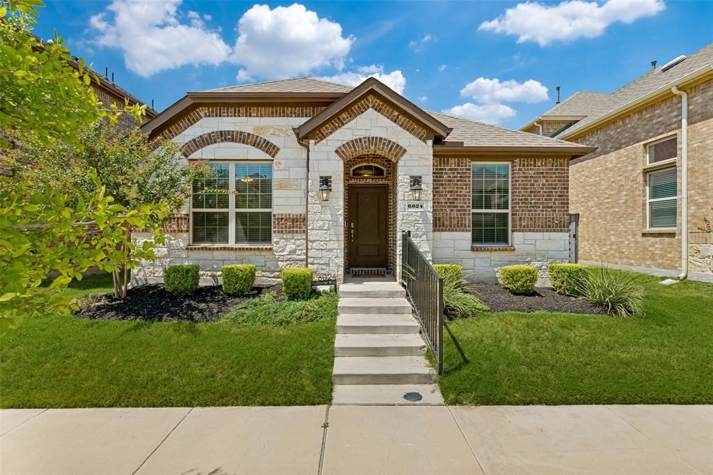 6024 Wildflower Way, Little Elm