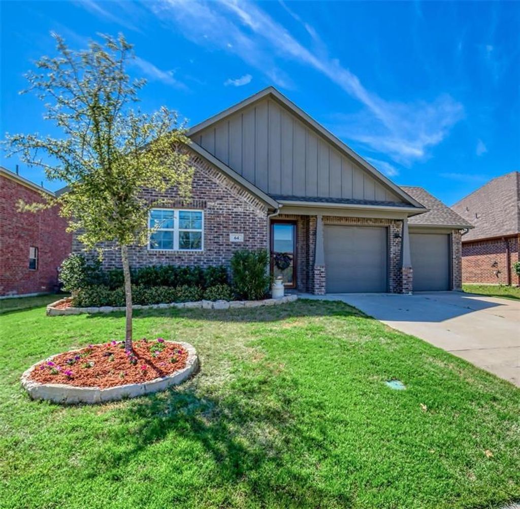 64 Kramer Lane, Sanger