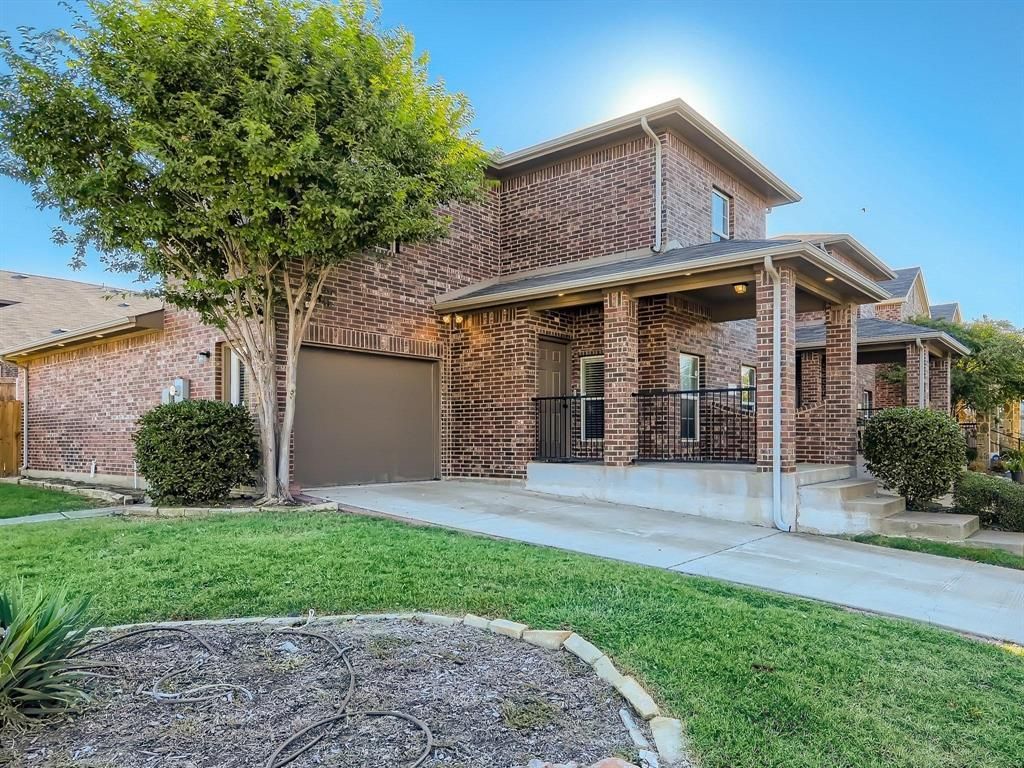 3500 Woodshire Avenue, Mesquite