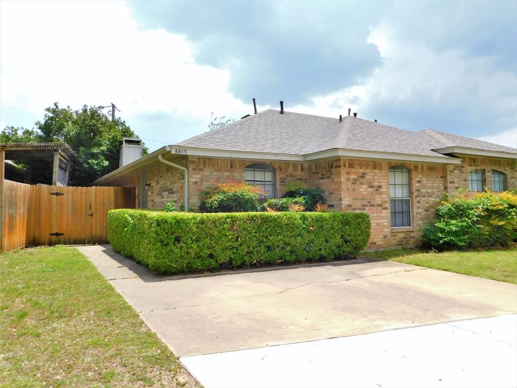 8865 Camfield Way, Frisco