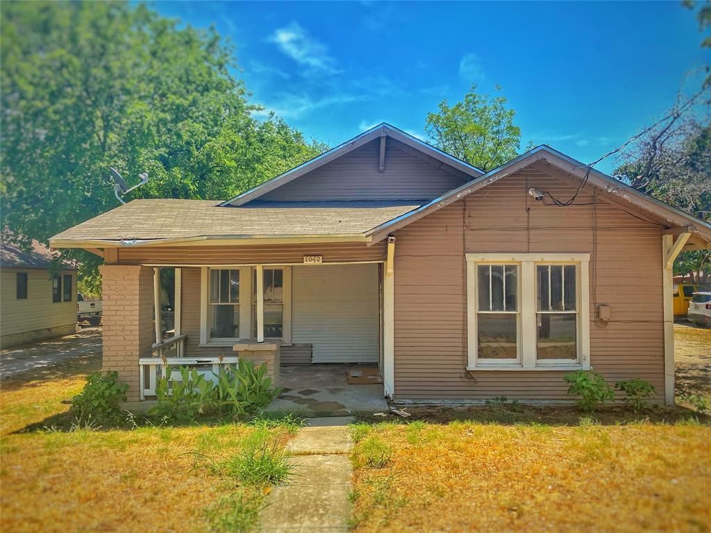 1042 W Tarleton, Stephenville
