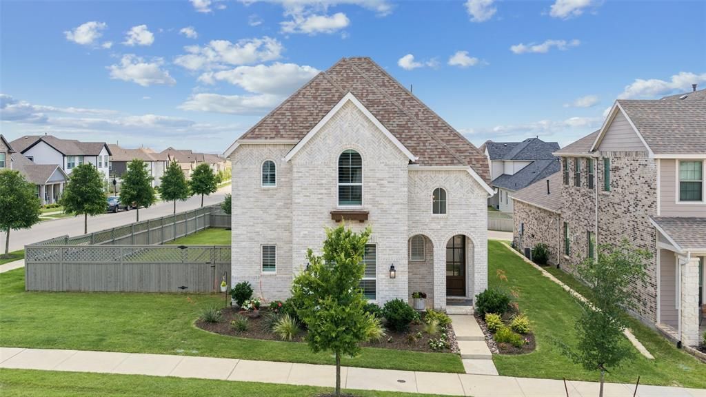 2301 Jack Rabbit Way, Northlake