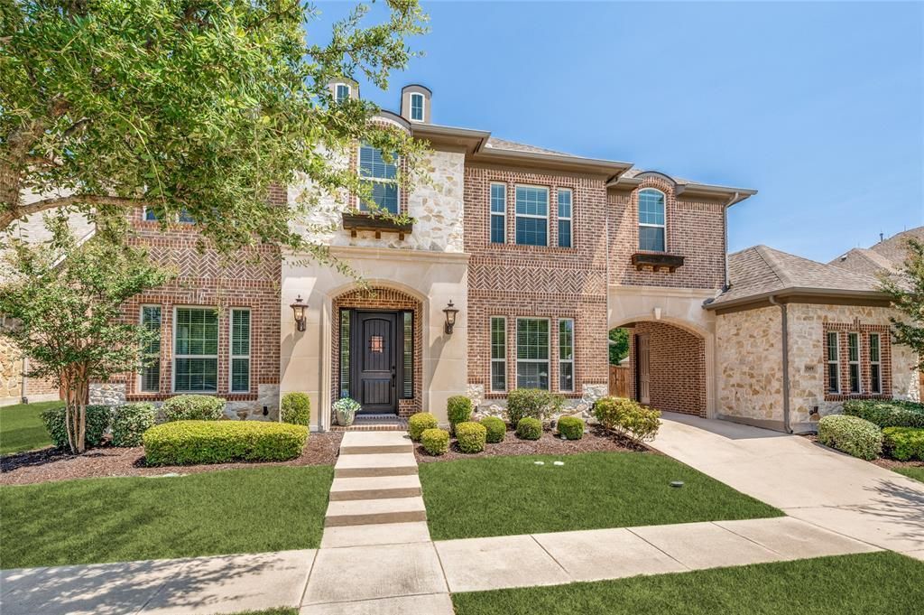 3509 Havasu Lane, McKinney