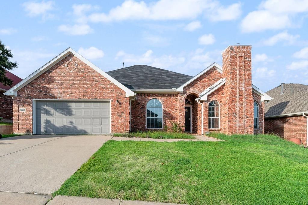 1412 Melody Lane, Carrollton