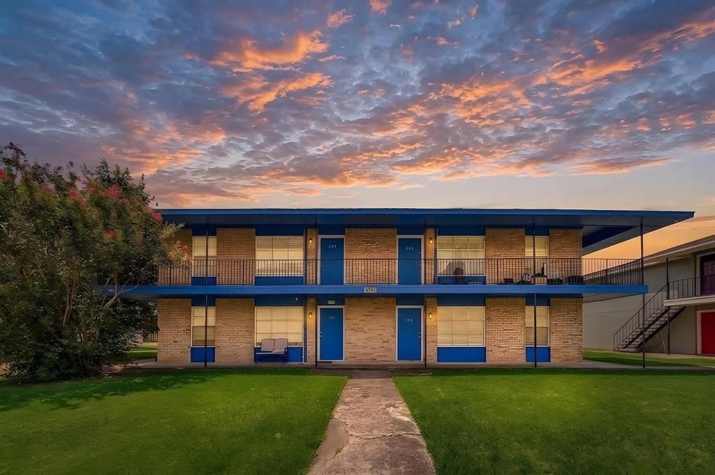3024 Tudor Lane, Irving