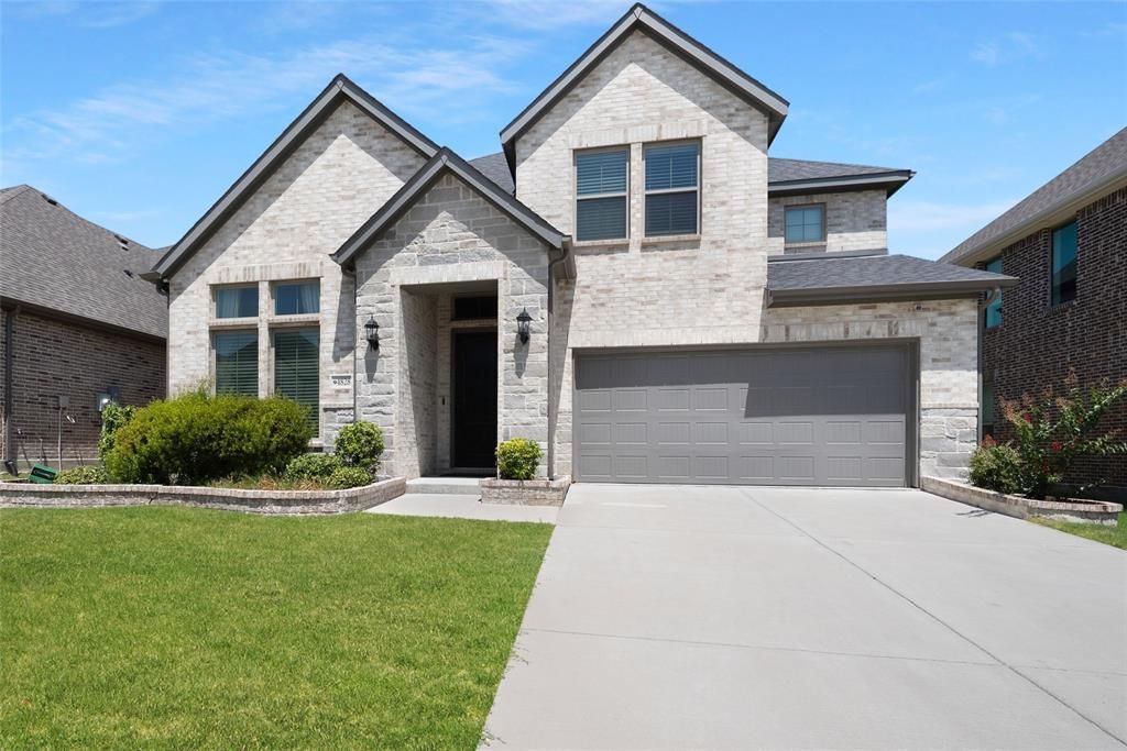 4828 Celestial Road, McKinney