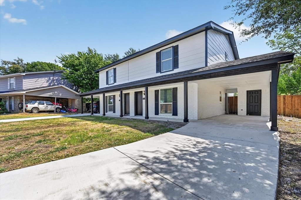620 Royal Crest Drive, Richardson