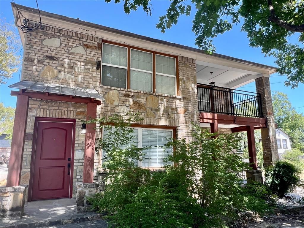 6019 La Vista Drive, Dallas