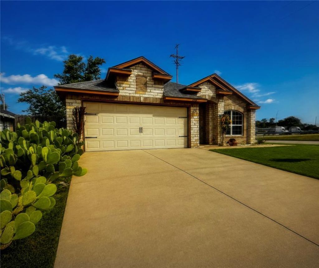 2900 Fitzhugh Avenue, Fort Worth