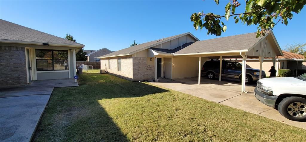 7332 Nantucket Drive, Forest Hill