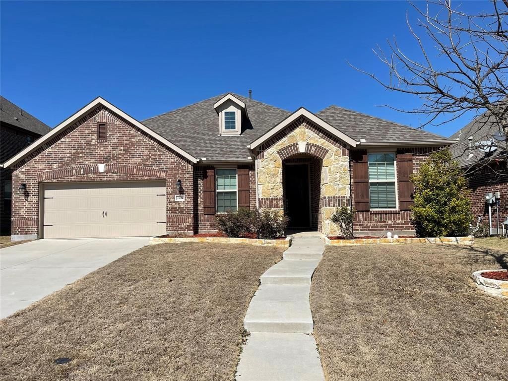2404 Shenfield Drive, McKinney