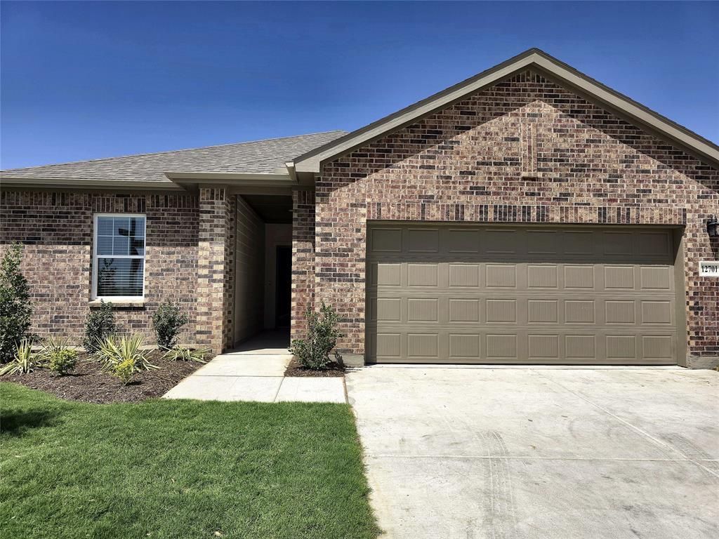 12701 Haymarket, Fort Worth