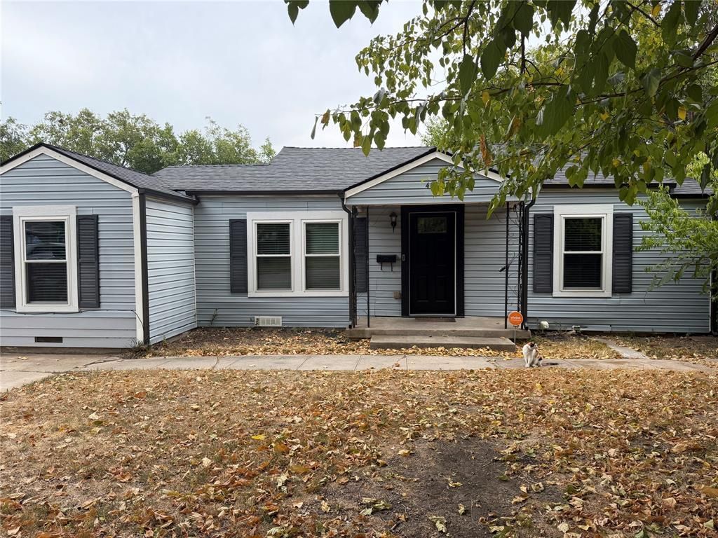 4233 Alamo, Fort Worth