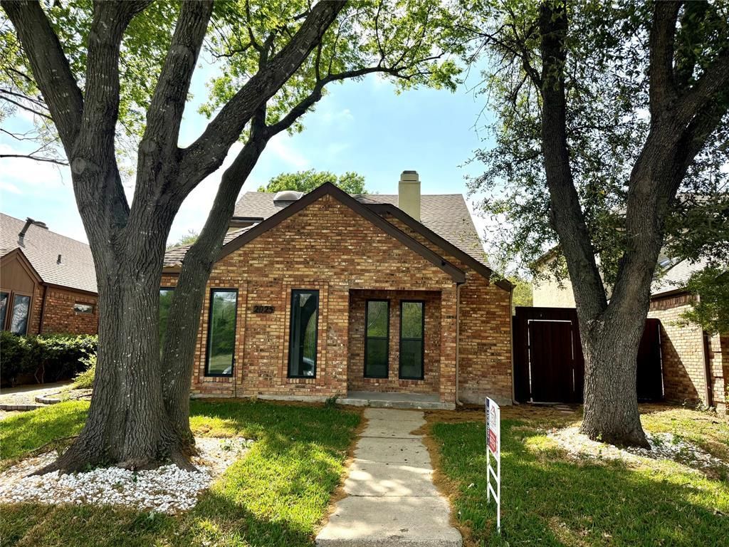 2025 San Miguel Drive, Plano