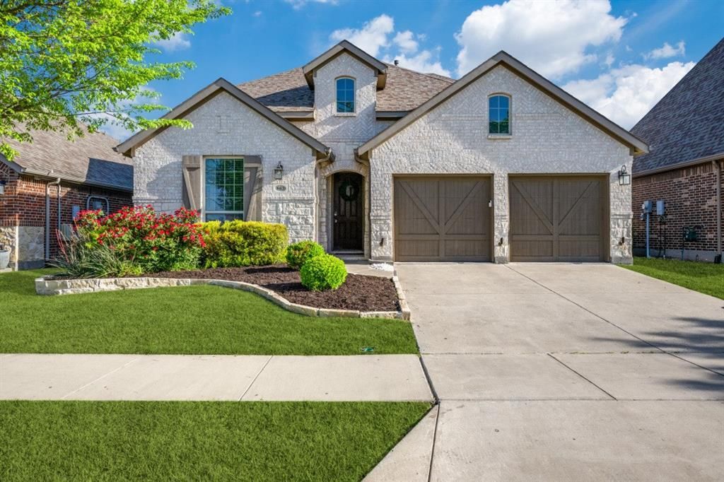 863 Forest Street, Little Elm