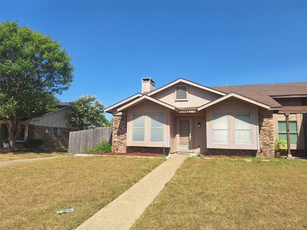 3946 Queens Court, Garland