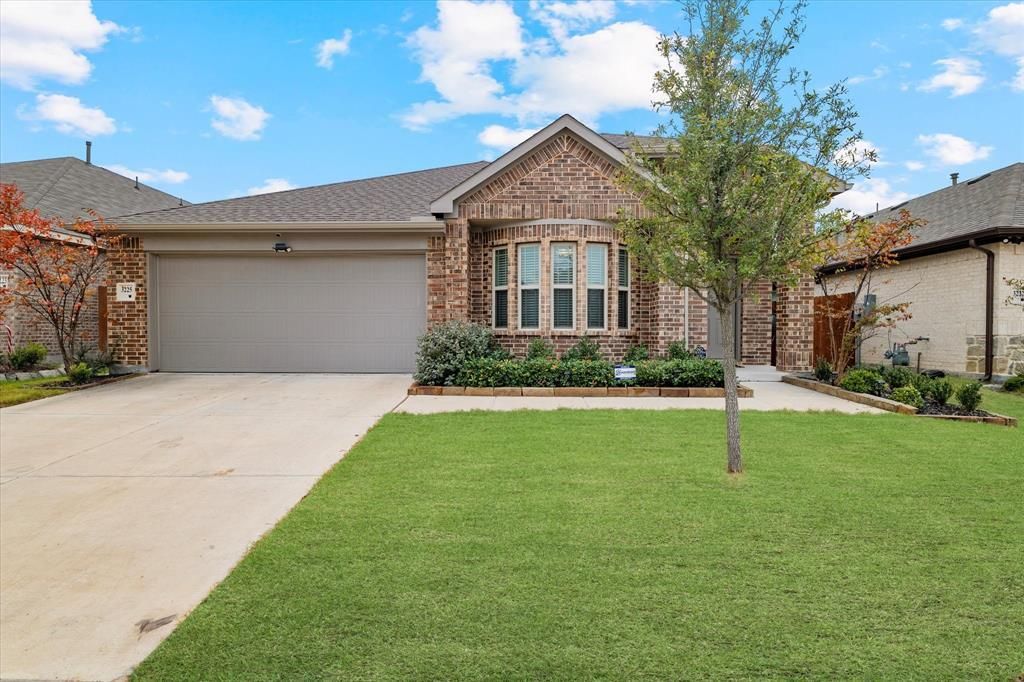 3225 Sioux Trail, Crandall