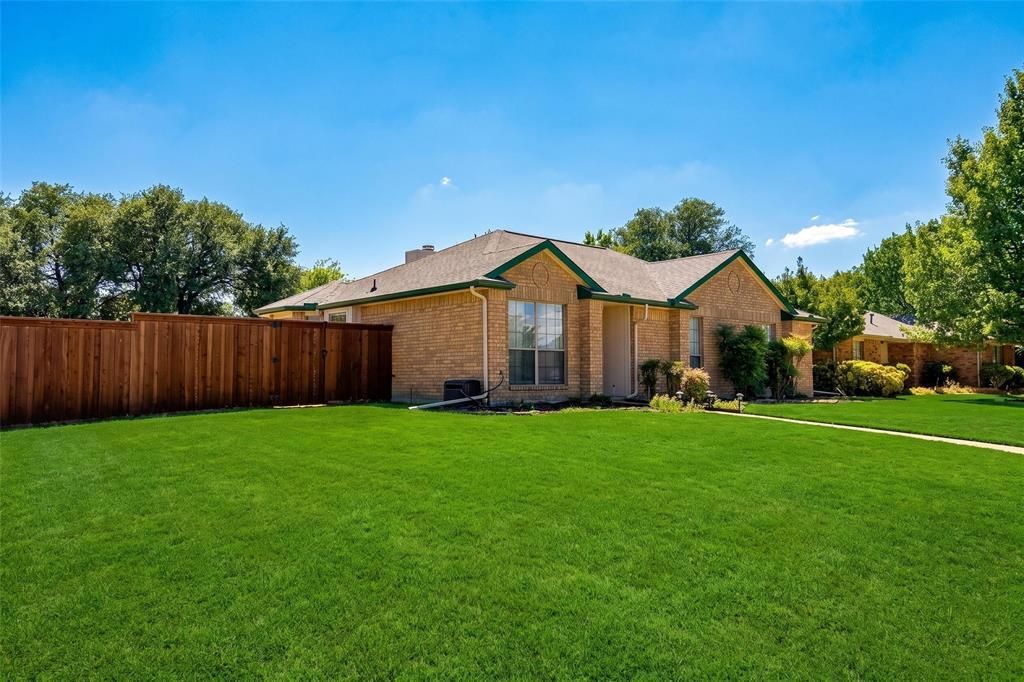 1400 Chicota Drive, Plano