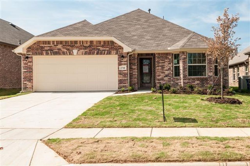 2708 Lake Ridge Drive, Little Elm