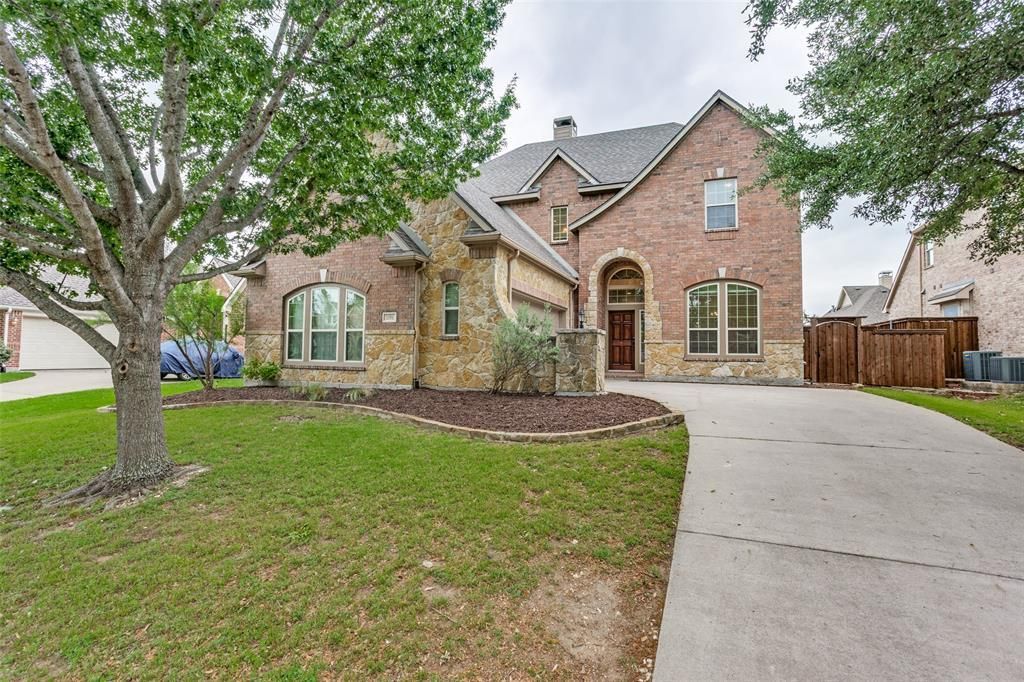 1806 Caprock Road, Allen