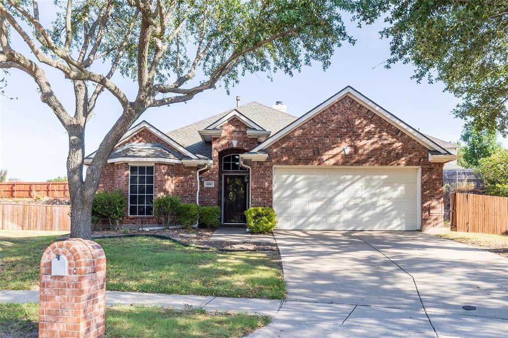 8100 Raven Court, McKinney