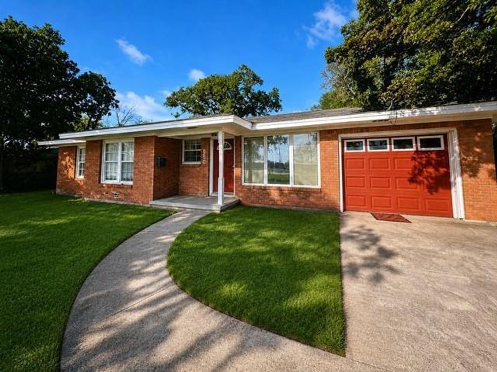 850 N Harbin, Stephenville