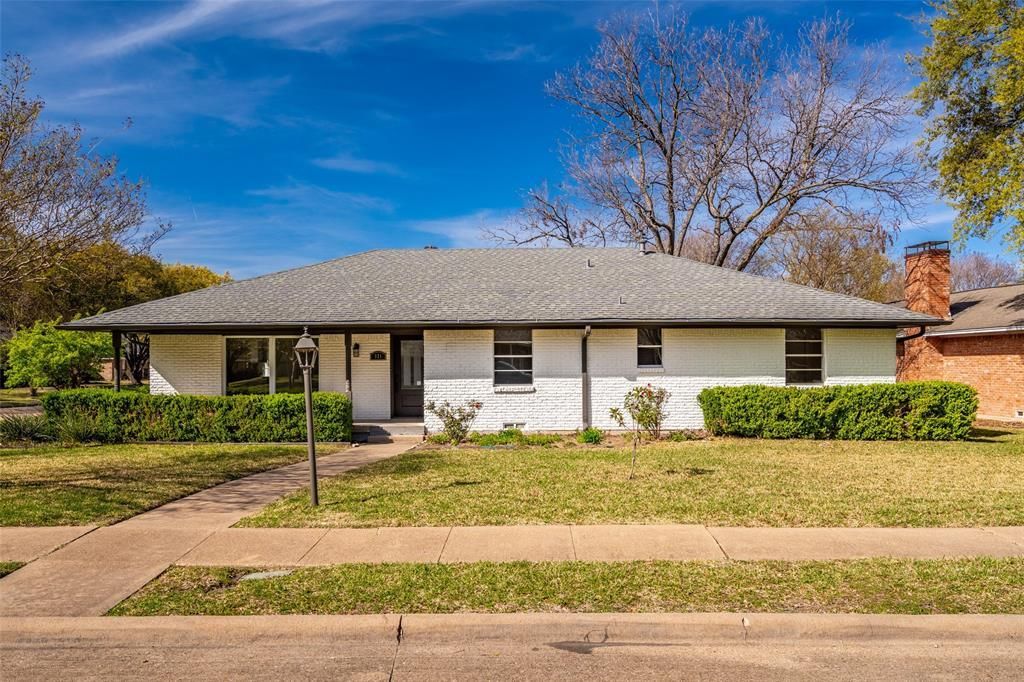 921 Bromwich Street, Garland