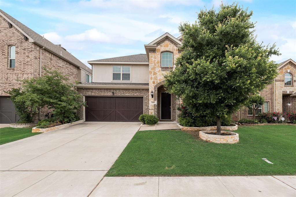 5805 Fuder Drive, McKinney